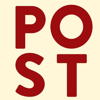 post Images High Quality Grahic POST | For Better Project